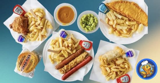STANFORD FISH BAR