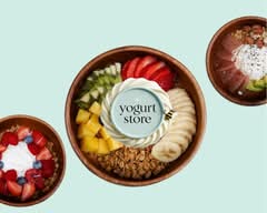 【アサイー&グリークヨーグルト】yogurt store東川口店