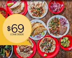 Tacos de Guisado Panduro Suc. Arista