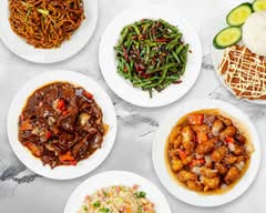 Master Jin Taste of China