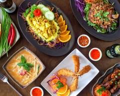 Top Thai Restaurant
