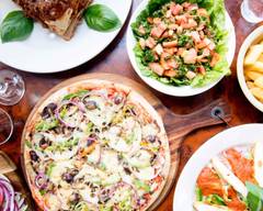 Intersection Cafe (Carlton)