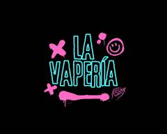 La Vapería (Ñuñoa)