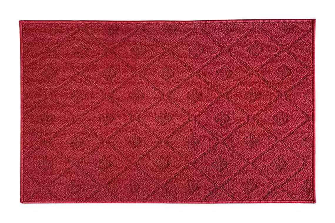 Diamond Accent Rug Assorted