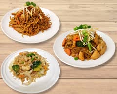 Chaiyo Restaurant, Nelson City