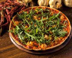 Déli'Pizz