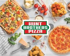 Hunt Brothers (LMR Oil Fuel Mart)