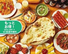 タージマハル 駒込店 Taj Mahal