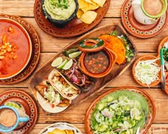 Mi Mariachi (3112 Northside Ave)