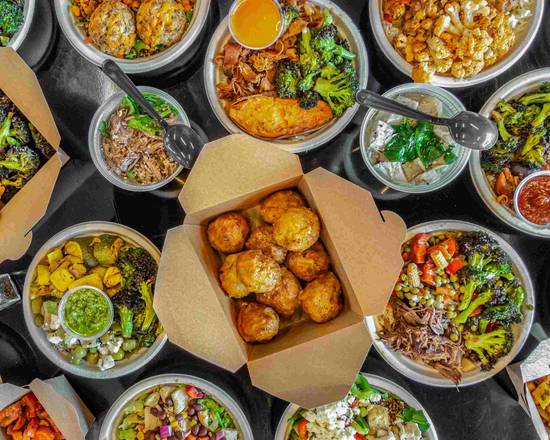 Feature Eatery