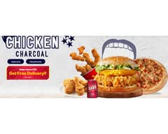 CRUSH AND MUNCH