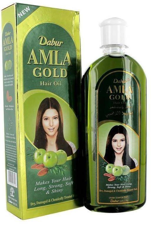 Dabur Gold Amla Hair Oil (200 ml), Delivery Near You