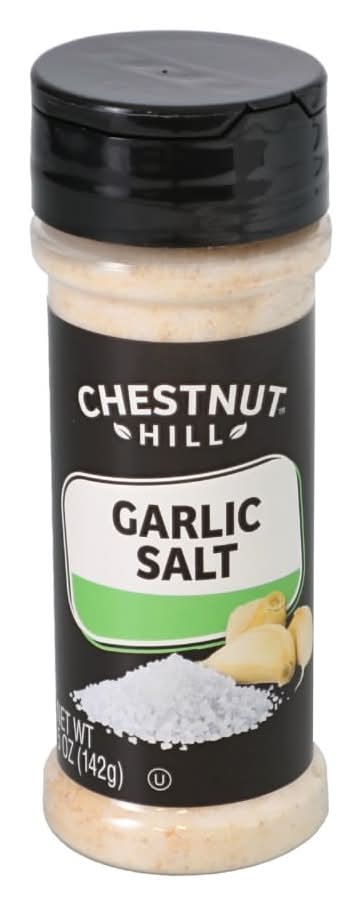 Chestnut Hill Garlic Salt (6.52 oz)