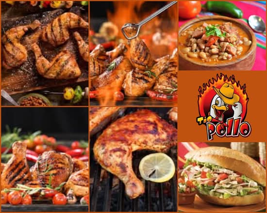 Tío Pollo Tampico  (Tampico)