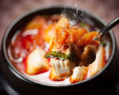 焼肉韓国料理 マシハナ Yakiniku Korean food MASHIHANA