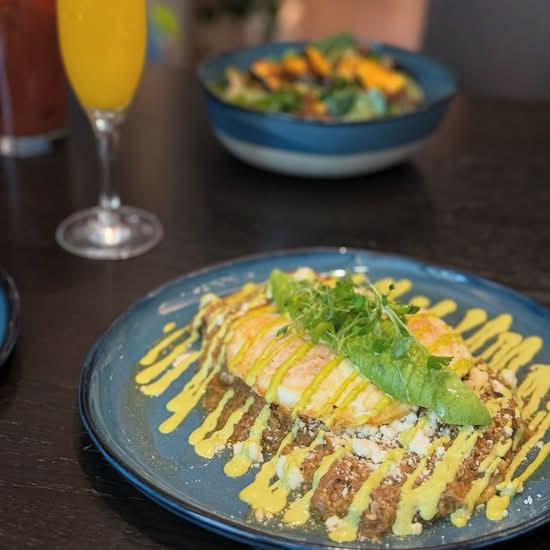 Origin by The Farmer & Chef