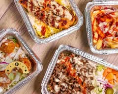 Gyro Halal Eats (Cesar Chavez)