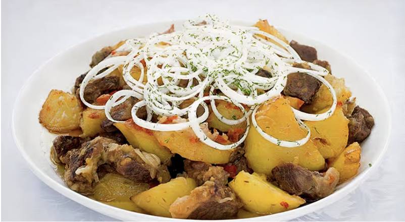 Kuyrdak
