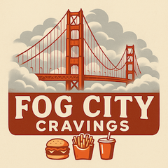Fog City Cravings