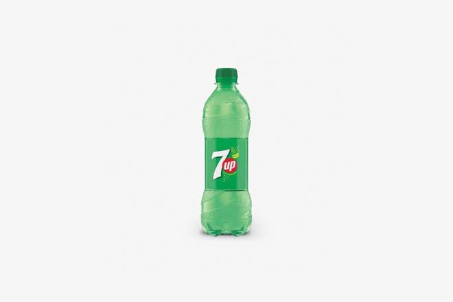 7UP Zero