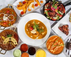 Ambiyan Restaurant [Vaughan] (Vaughan/Maple)