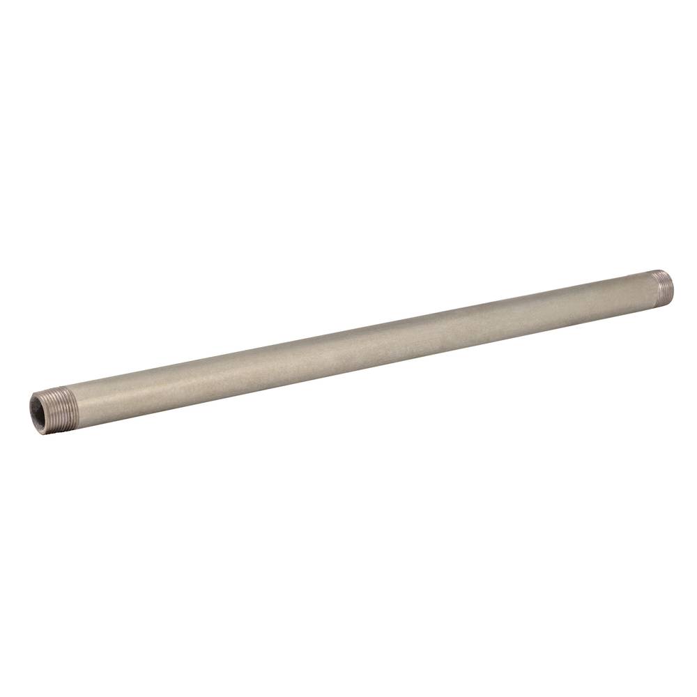 Southland 3/4-in x 18-in Galvanized Pipe | 10517