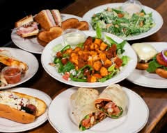 Bradley's Bar and Grill (Marietta)