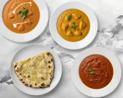 Aahara Indian Takeaways