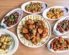 Halal Hakka