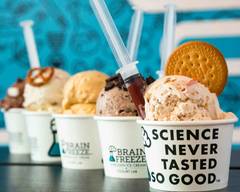 Brain Freeze Nitrogen Ice Cream and Yogurt Lab (Doral)