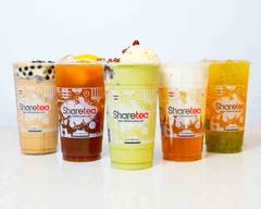 Sharetea - Westfield SF