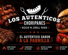 Auténticos Choripanes Colinas Del Padre (Zacatecas)