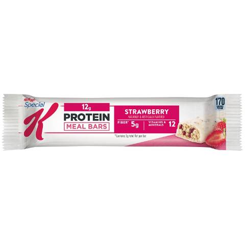 Special K Protein Bar Strawberry 1.5oz