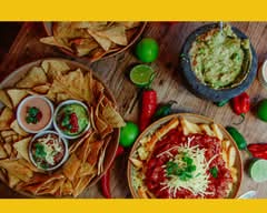 Pepe's Mexican Restaurant at Jindalee