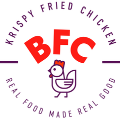 BFC Fried Chicken (Eagleby)