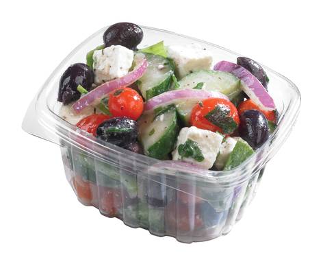 Salad Greek