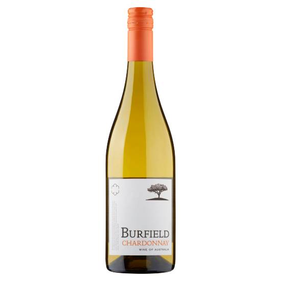 Burfield Chardonnay White Wine (750ml)