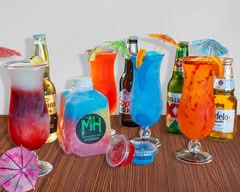 Margarita Hut To-Go (5600 Rufe Snow Drive, 100B)