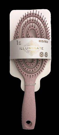 Illuminate Hair Brush