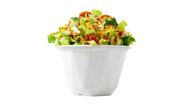 Santa Fe Salad