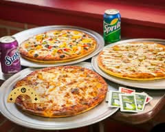 St. Louis Pizza & Wings (MacKenzie)