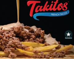 Takitos French Tacos