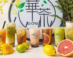 華茶 タピオ��カ専門店&台湾飲茶点心 Kacha Tapioka &Taiwanese Dim Sum
