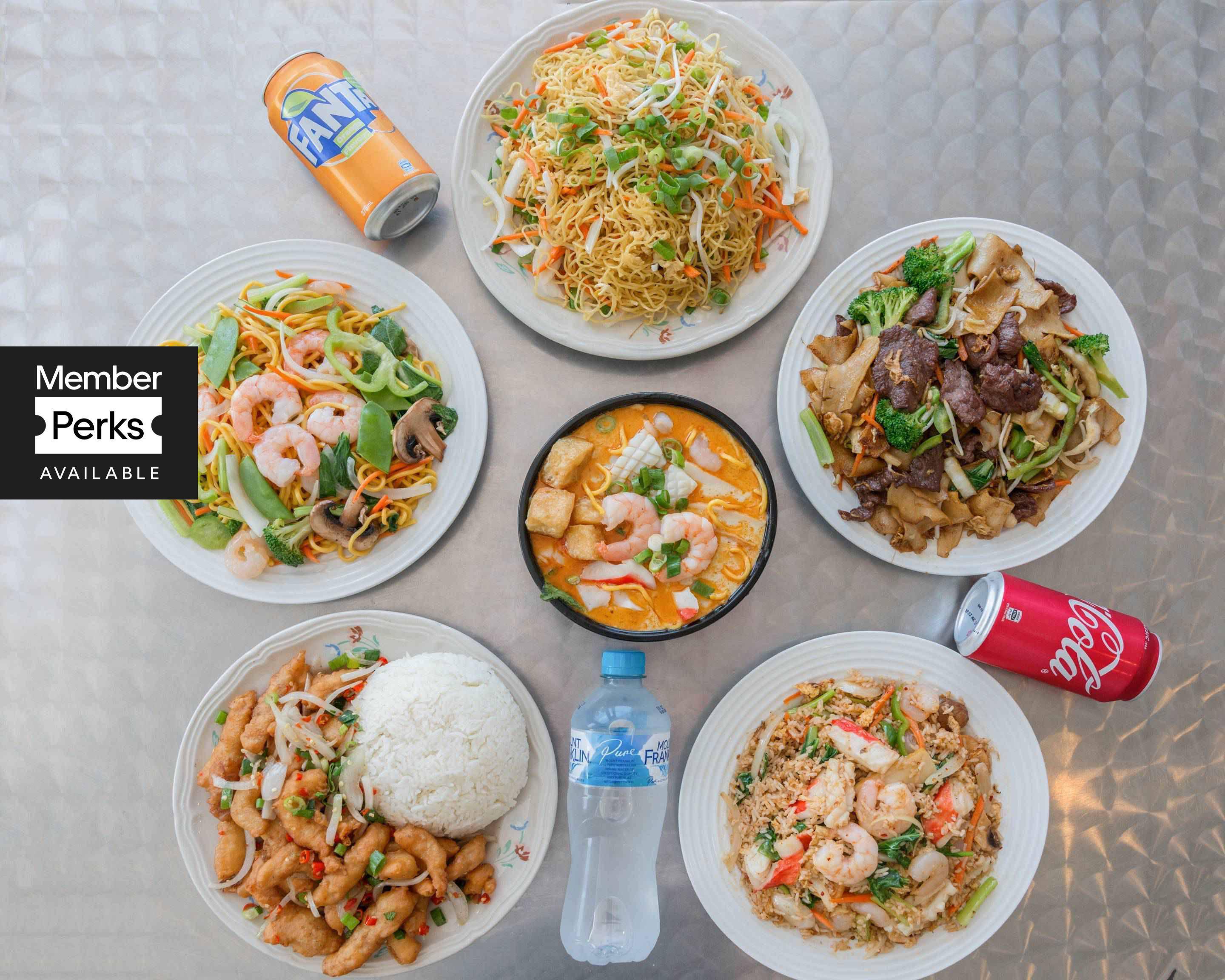 Order Noodle Palace Delivery Online Sydney Menu & Prices Uber Eats