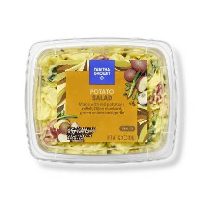 Tabitha Brown for Target Vegan Potato Salad (12.3 oz)