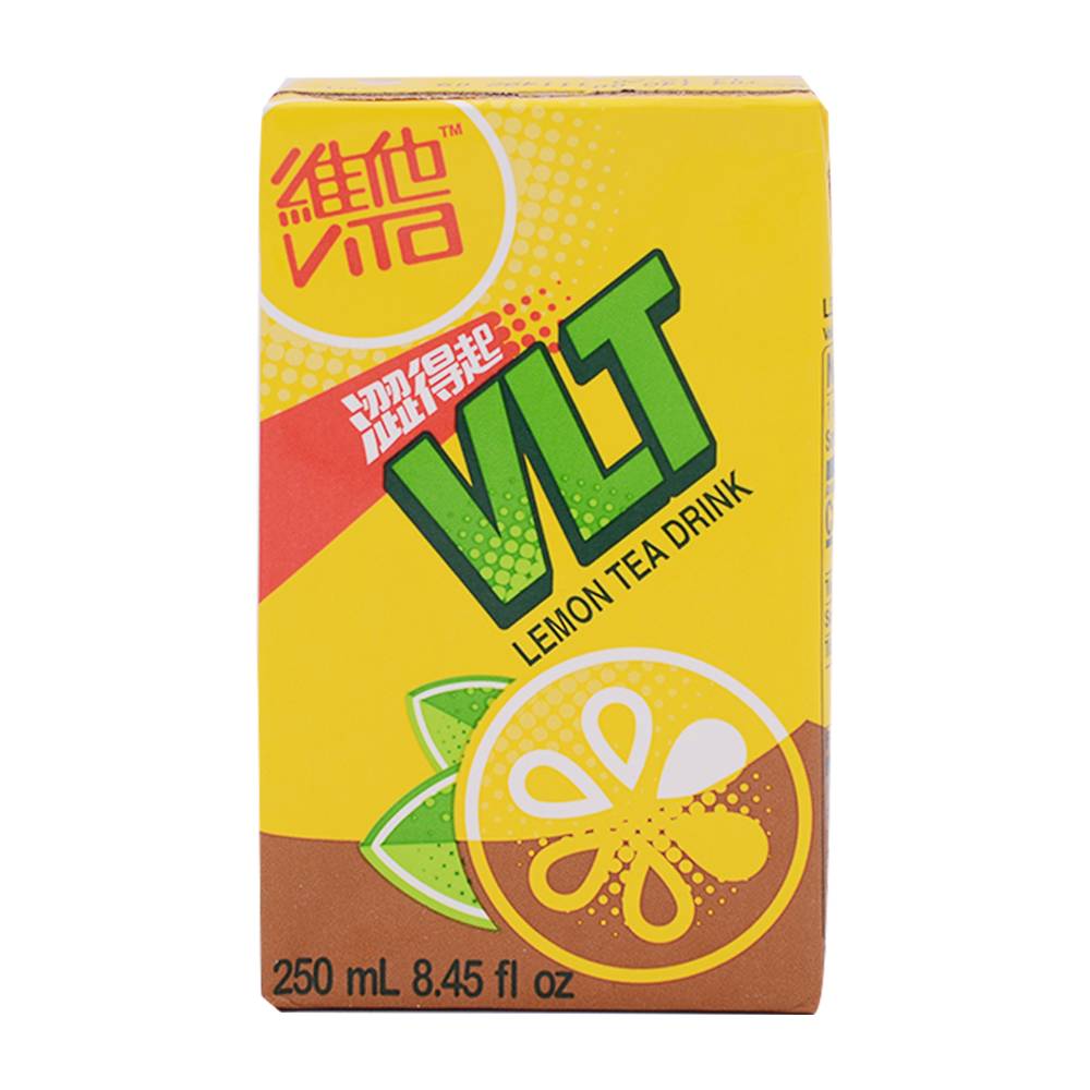 Vita Lemon Tea (250 ml)