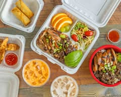 Dragon Grill (8030 Cherry Ave)