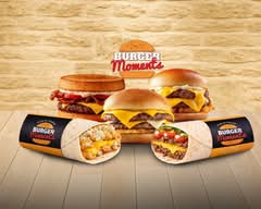 Burger Moments