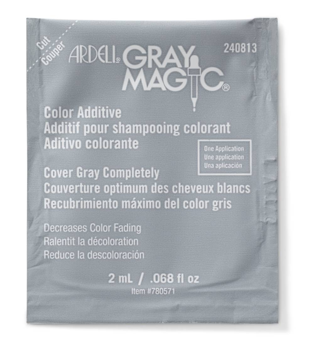 Ardell - Gray Magic Color Additive 0.068 oz (0.07 oz)