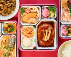 御馳走番所 米銀~こめぎん~